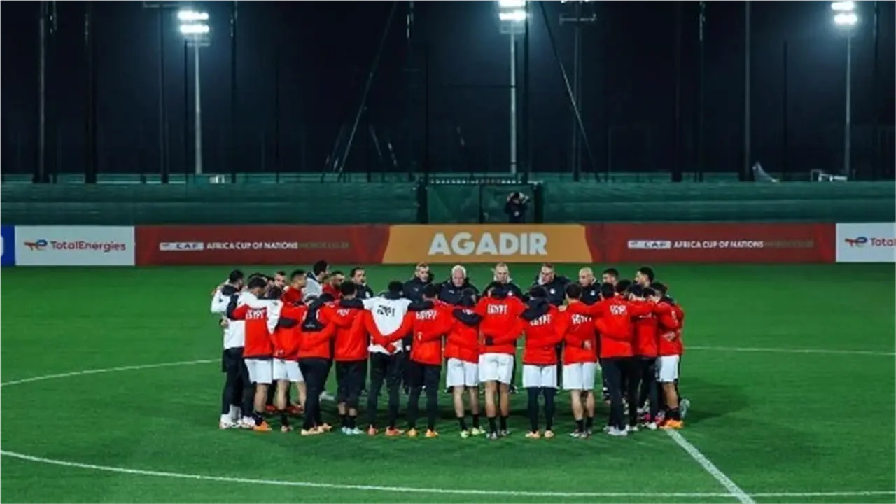 اللقاء المنتظر.. قناة مجانية تبث مباراة مصر وأنجولا في كأس أمم إفريقيا 2025